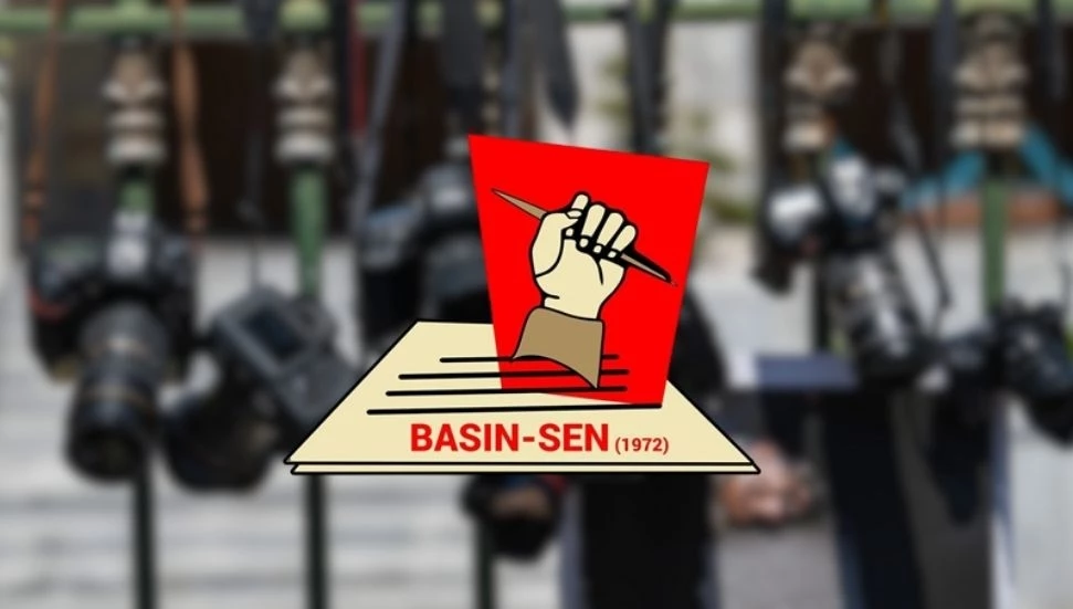 Basın-Sen: Cumhurbaşkanlığı seçim sürecinde hiçbir adayın propagandasına alet olmayacağız