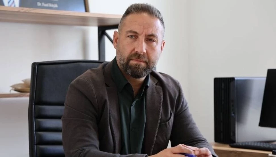 Maviş: AÖA’da yaşanan taciz skandalı ile ilgili kamuoyunu aydınlatma sorumluluğu Çavuşoğlu’nundur