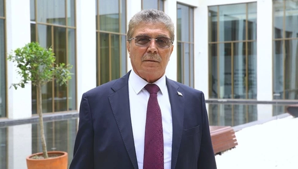 Başbakanı Üstel “Kuzey Kıbrıs’ta Yatırım Avantajları” etkinliğinde “KKTC’ye yatırım” çağrısı yaptı