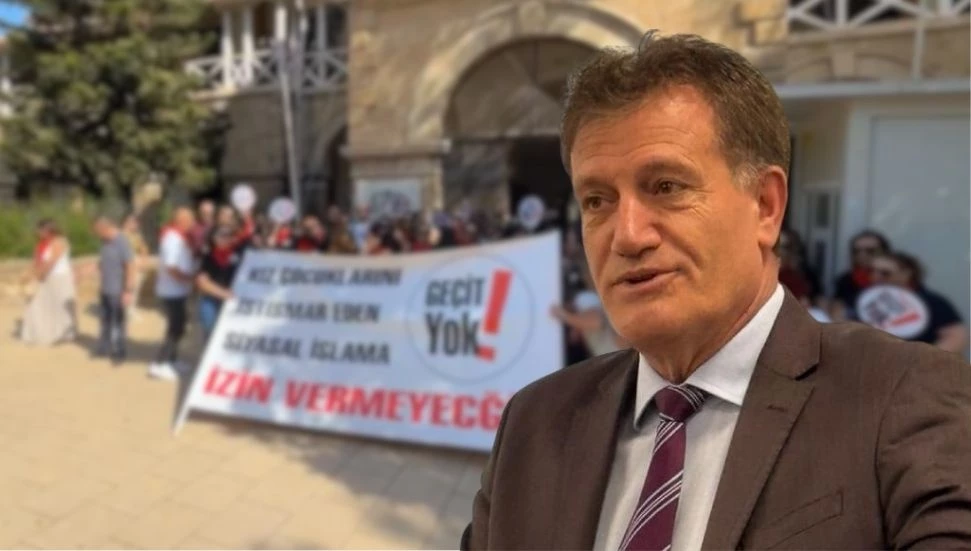 Arıklı: Biz mahkemenin önünde eylem yapsaydık, ‘Yargıya müdahale ediliyor’ demezler miydi?