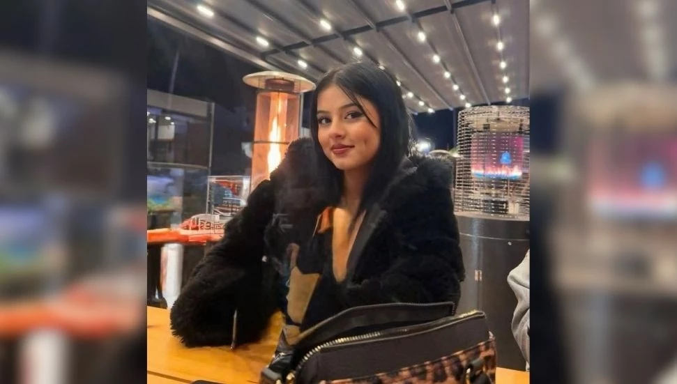 16 yaşındaki Ayşe Hayat Yazar aranıyor