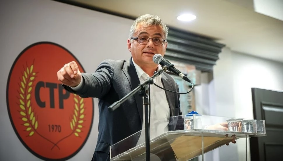 CMIRS anketi: CTP tek başına iktidar görünürken, Erhürman ilk turdan seçimi kazanıyor!