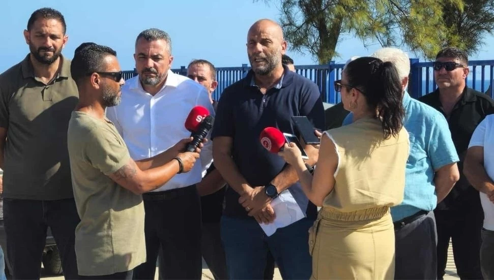 Kıb-Tek’te sabotaj varsa bunu yapan yönetim kuruludur