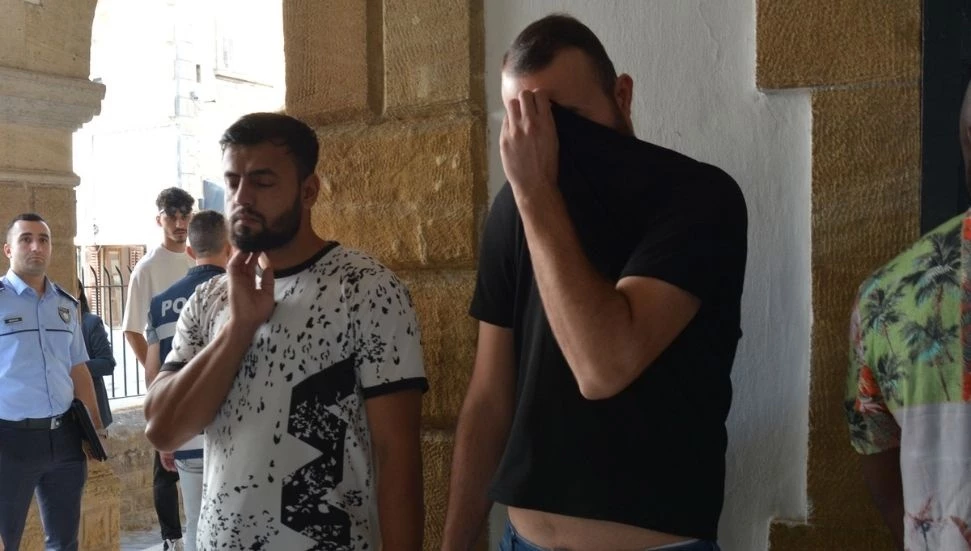 80 bin euro alacaklı 7 kişi, 1 kişiyi darbetti; alıkoydu