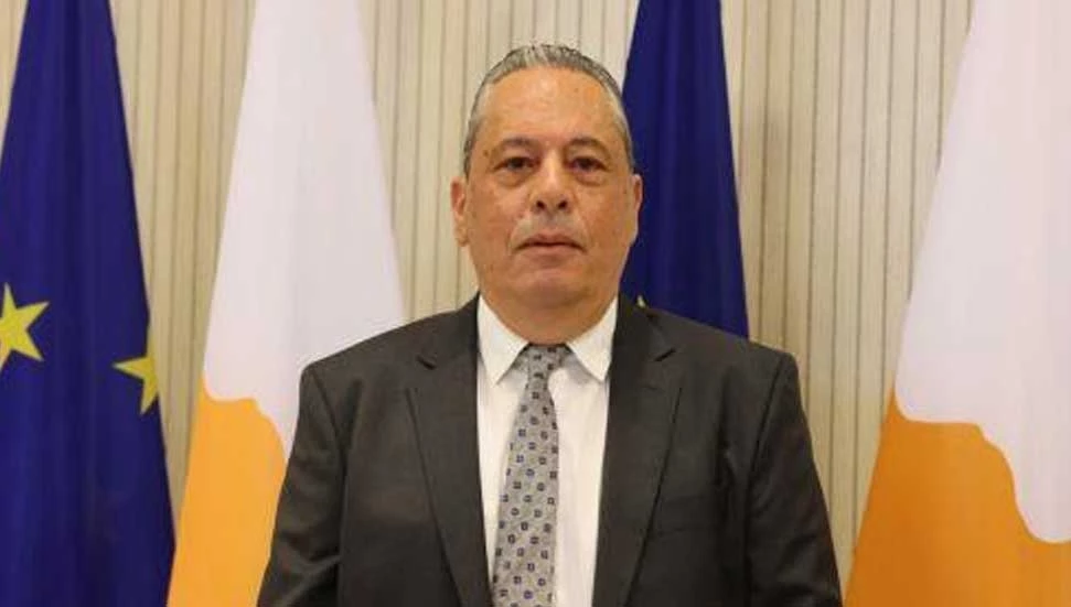 Rum Savunma Bakanı, İsrail’den alınan Barak MX hakkında: “Türk işgaline” karşı faydalı bir tedbir