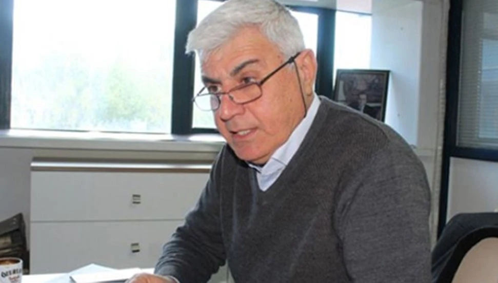 Yarkıner ‘operatör belgesini’ eleştirdi: Mevzuata aykırı, iş güvenliği açısından riskli