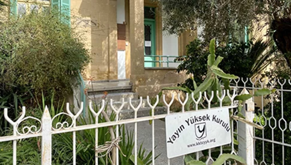 YYK, lisanssız yayın yapan kuruluşları uyardı