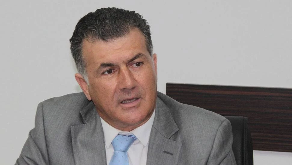 Ali Yeltekin: Liman çalışanlarına Toplu İş Sözleşmesi ve İş Yasası uygulanmıyor
