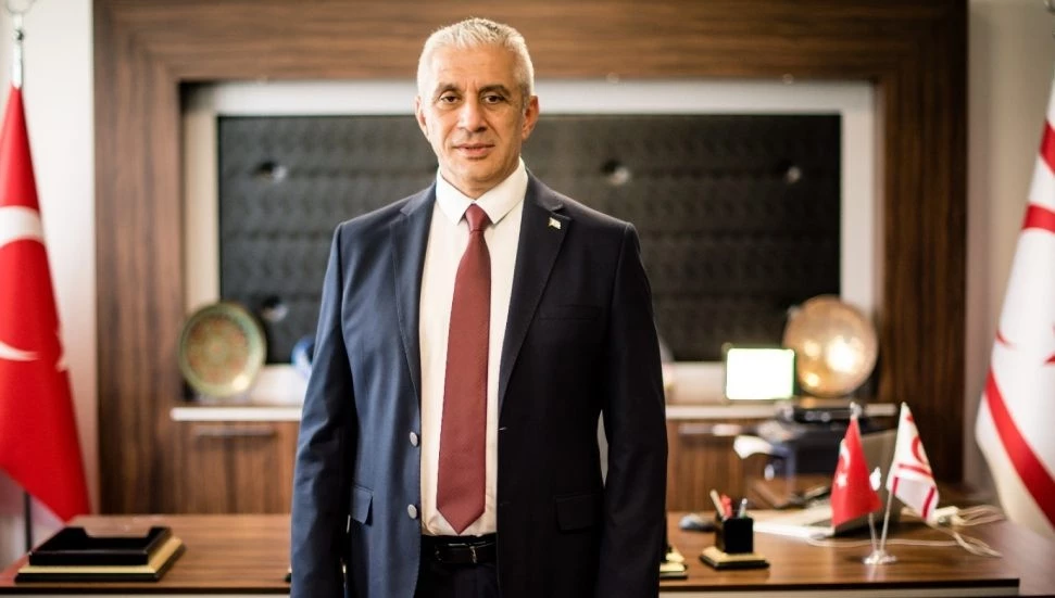 Taçoy’dan Erhürman’a: Tek devletliliğin orijinali varken yan sanayisini tartışmam