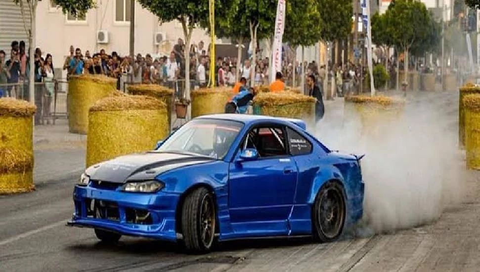 Gönyeli Belediye Bulvarı, Gönyeli-Alayköy Rallisi kapsamında geçici olarak araç trafiğine kapatılacak