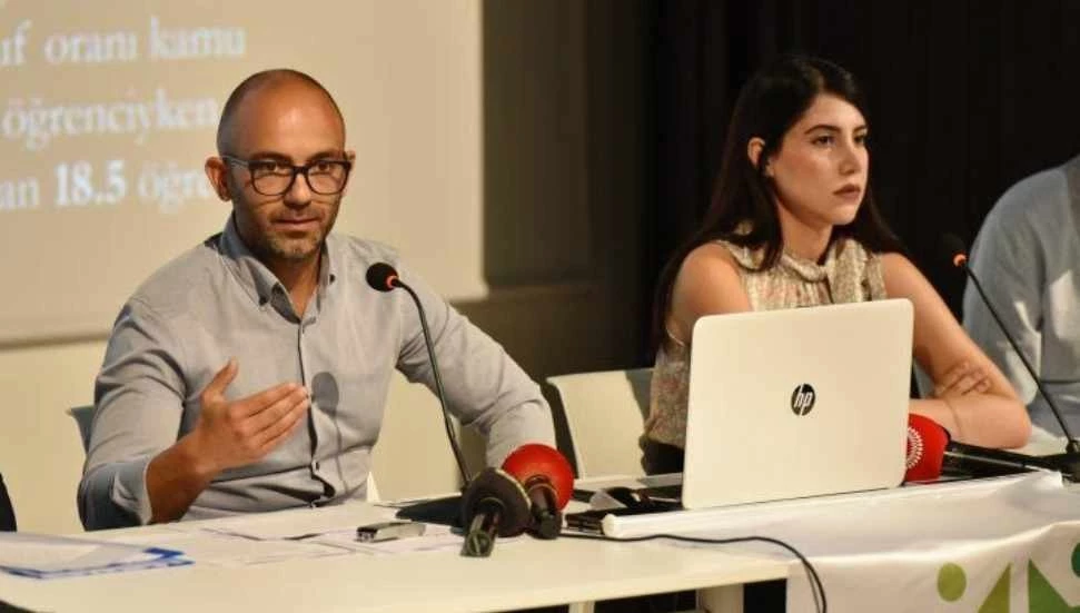 Gelener: Çavuşoğlu’nun AÖA açıklamaları çelişkilidir; soruşturma raporunu derhal açıklayın