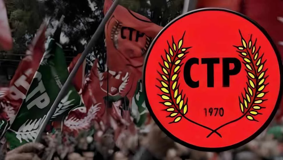 CTP: Mülkiyete bağlı tutuklama ve yargı süreçleri, hukuku siyasi sorunun aracı durumuna getirdi