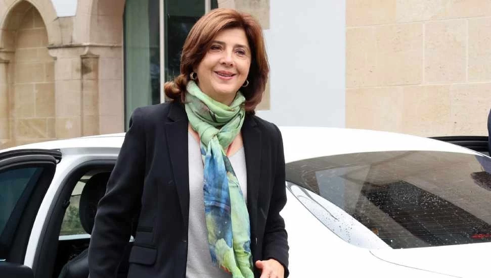 Holguin Kıbrıs’a New York öncesi gelecek