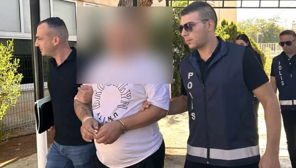 Binatlı Yılmaz Spor Kulübü’nde taciz iddiası: Zanlı teminata bağlandı