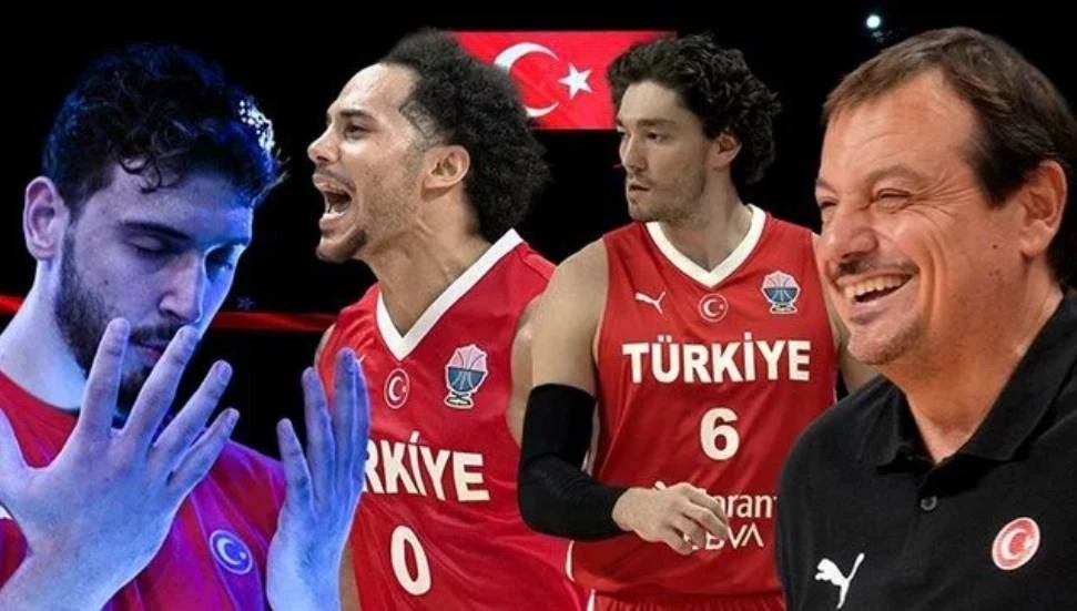 12 Dev Adam, Avrupa ikincisi!