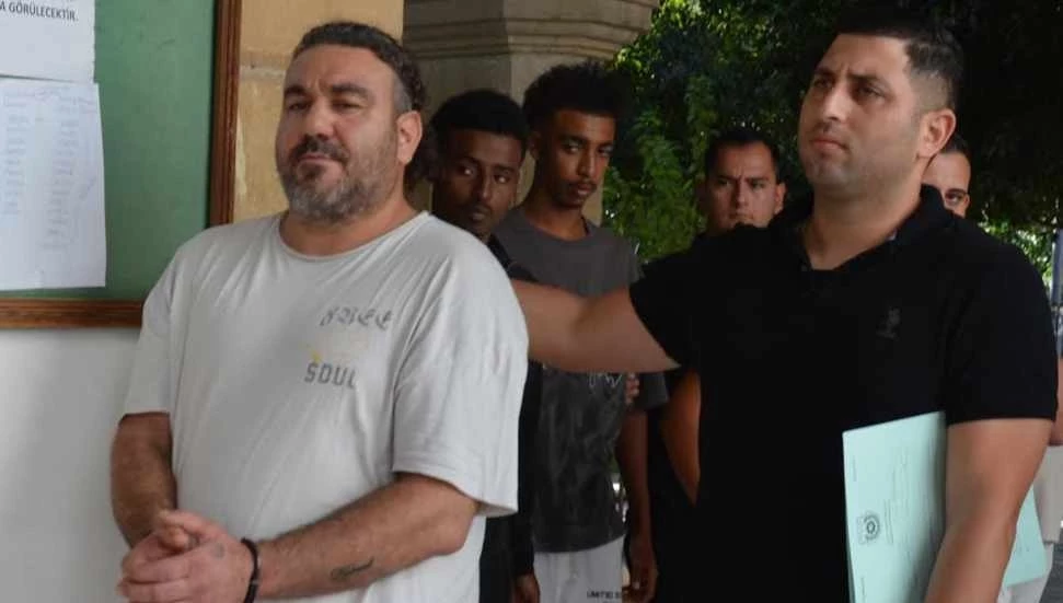 Evinde 2 gram uyuşturucu bulundu: 7 gün tutuklu kalacak