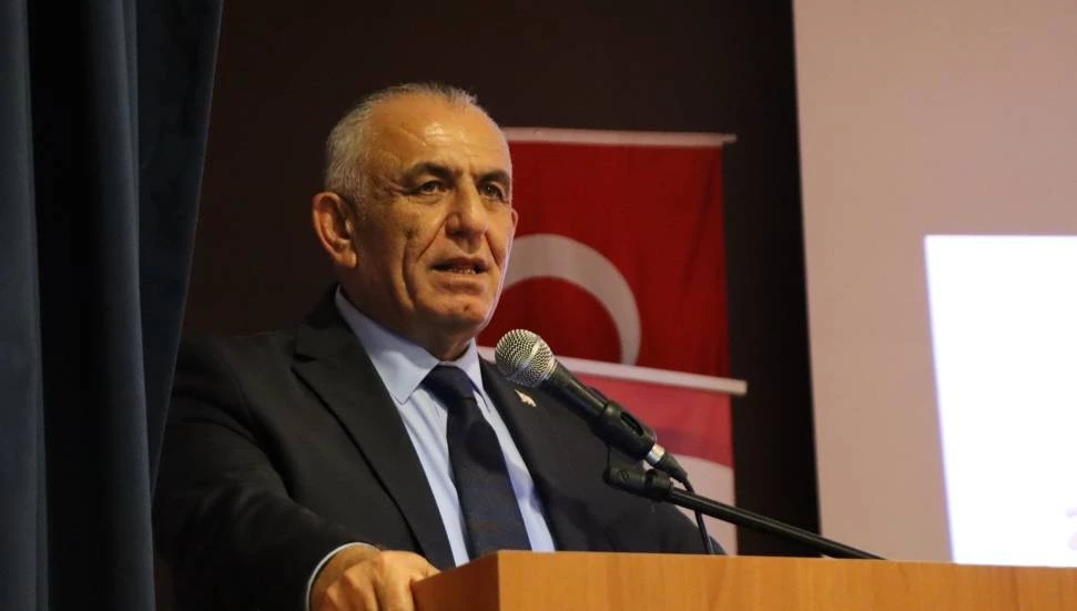 Çavuşoğlu: AÖA’daki skandal doğru olsaydı şu anda o öğretmen okulda olmazdı