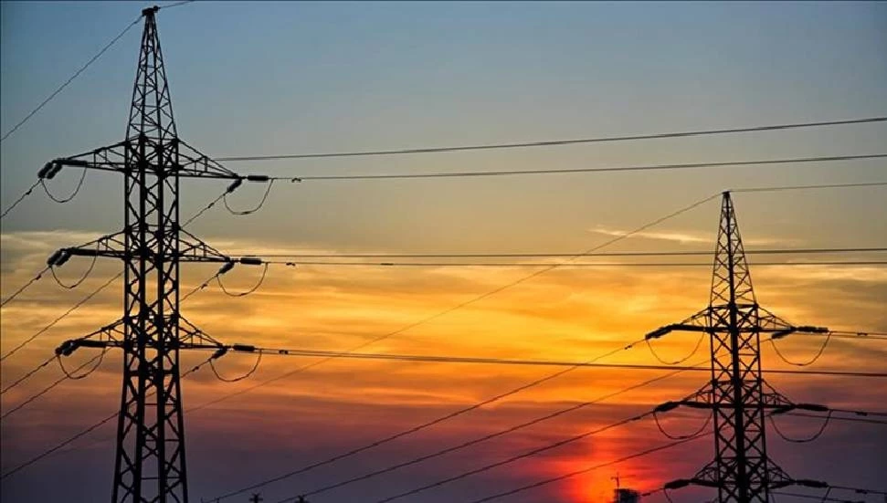 Lapta oteller bölgesinde 3 saatlik elektrik kesintisi