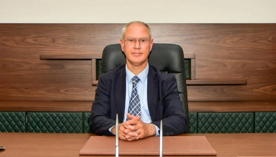 Oğuzhan Hasipoğlu: İhtiyat Sandığı’nın Maliye Bakanlığı’na devredilmesi söz konusu değil!