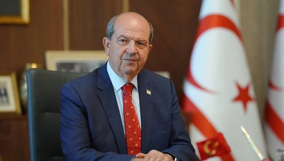 Tatar Cumhurbaşkanlığı adaylık başvurusunu bugün yapacak: Kortej düzenlenecek