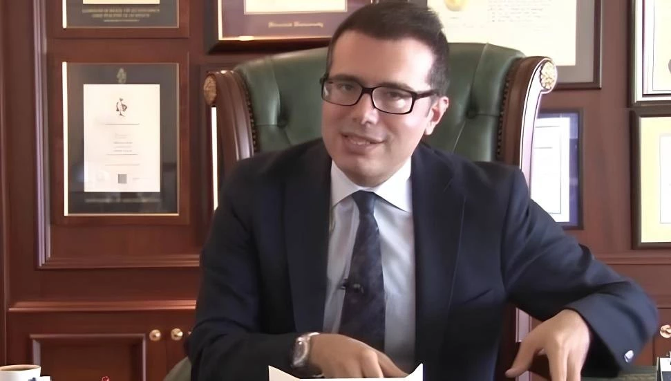 Avukat Murat Metin Hakkı serbest bırakıldı