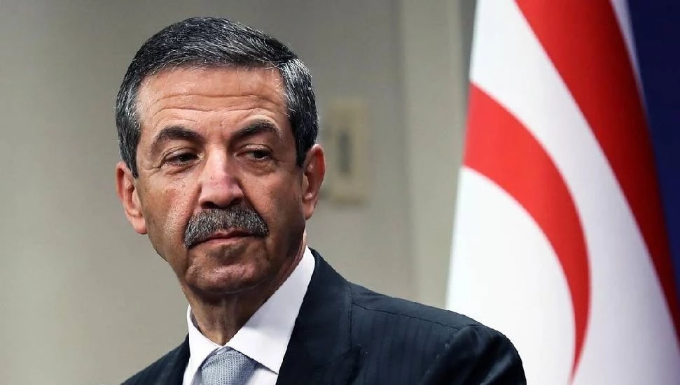 Tahsin Ertuğruloğlu: Egemen eşit devlet ve uluslararası statü, milli mücadelemizin özüdür!