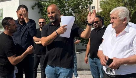 El-Sen grev ertelemesine tepki gösterdi: Kıb-Tek’te sabotaj varsa bunu yapan yönetim kuruludur