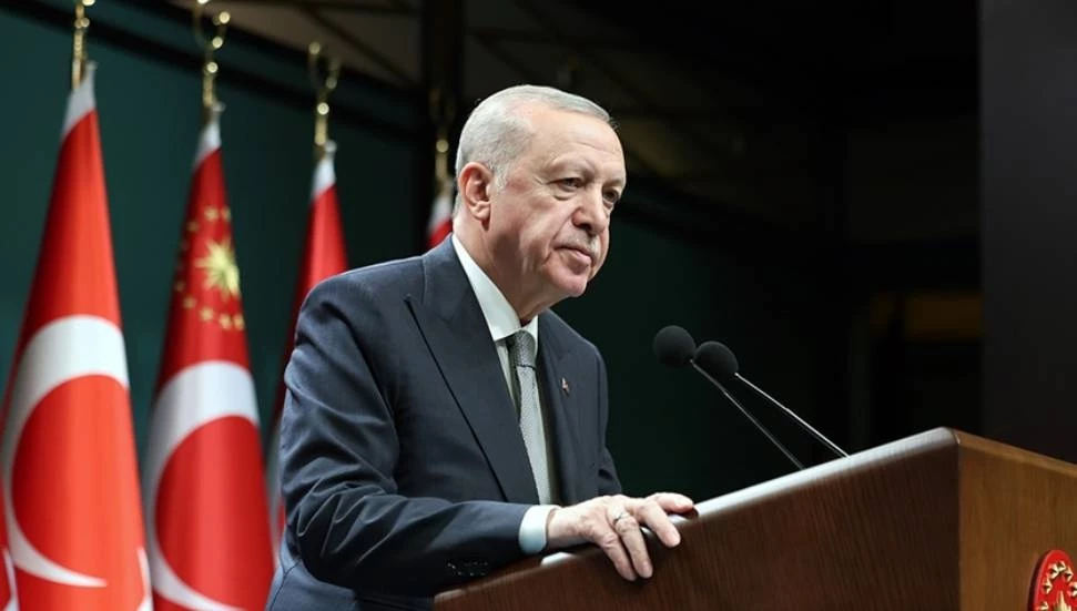 Erdoğan, BM’ye 15’inci kez hitap edecek: Filistin ve KKTC’nin tanınmasına yönelik çağrı bekleniyor