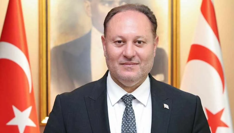 Öztürkler: Gazilerimiz, bağımsızlık ve hürriyet mücadelesinin birer abidesi olarak milletimizin baş tacı olmuştur