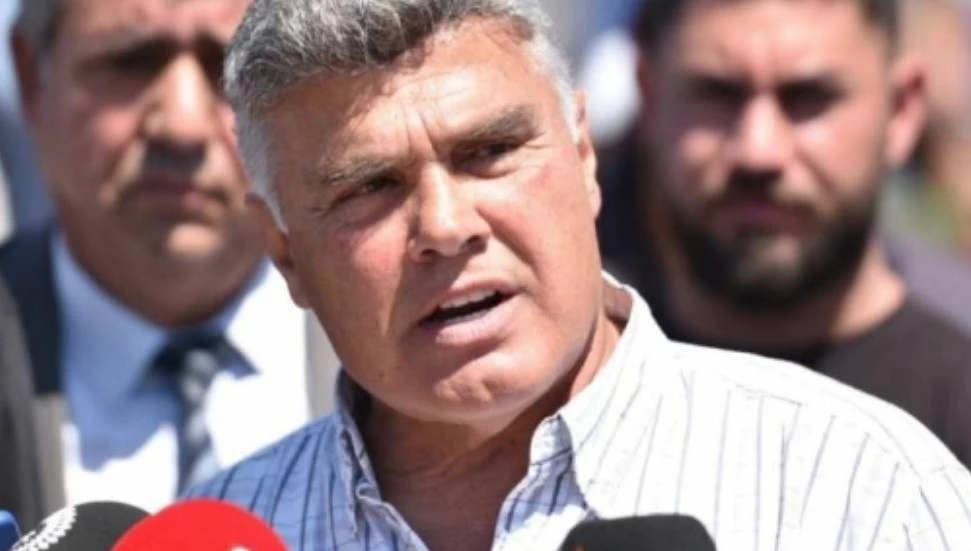 Koop-Sen: Maaşların ödenmemesi ve haklarının geri çekilmesine yönelik dayatma paketi kabul edilemez!