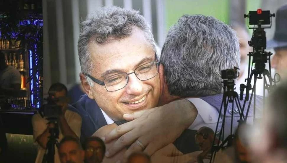 Toros: Geleceğimize yön verecek güçlü bir lidere her zamankinden daha fazla ihtiyaç var