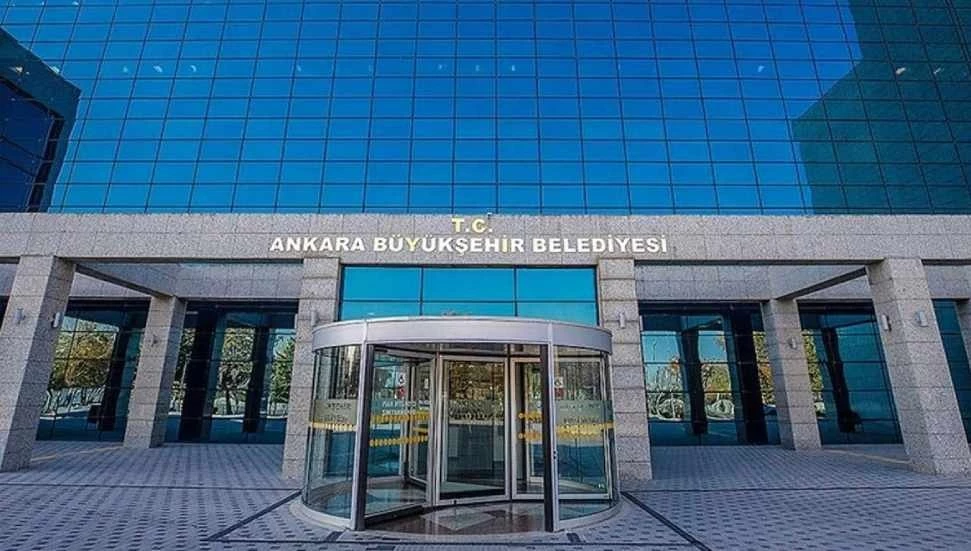 Ankara Büyükşehir Belediyesi’ne konser soruşturması: 13 gözaltı
