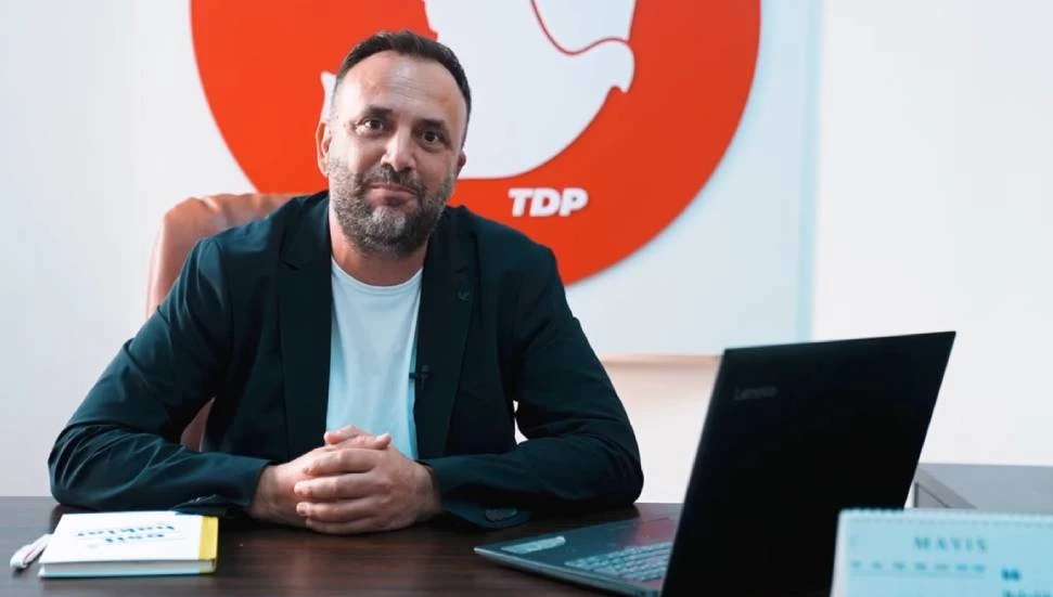 Zeki Çeler: Basın özgürlüğünün ve gazetecilerin korunması hafife alınacak bir durum değildir