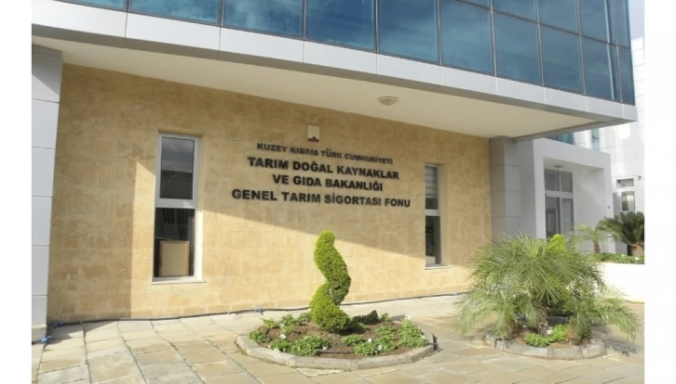 Tarım sigortası askı listelerine itirazlar mesai bitimine kadar yapılabilecek