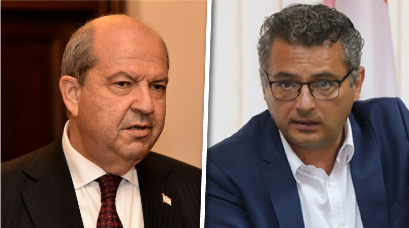 Erhürman ile Tatar, 17 Ekim Cuma akşamı BRT’de