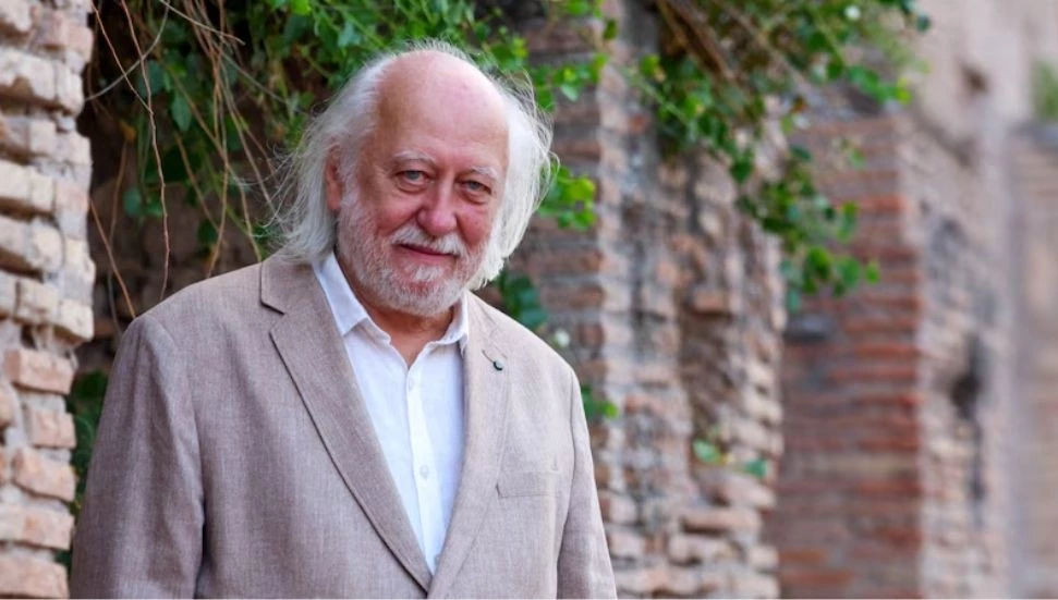 2025 Nobel Edebiyat Ödülü Laszlo Krasznahorkai’ya verildi