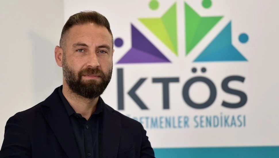KTÖS: Eğitimde yapısal sorunlar büyüyor, öğretmen açığı artıyor