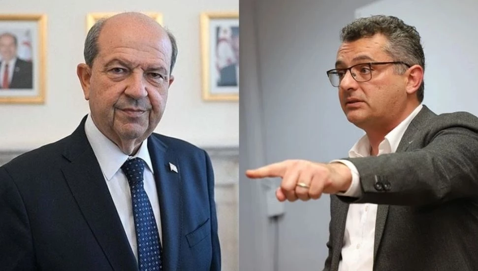 CMIRS: Erhürman yüzde 10 farkla ilk turda seçimi kazanıyor; CTP tek başına iktidar görünüyor
