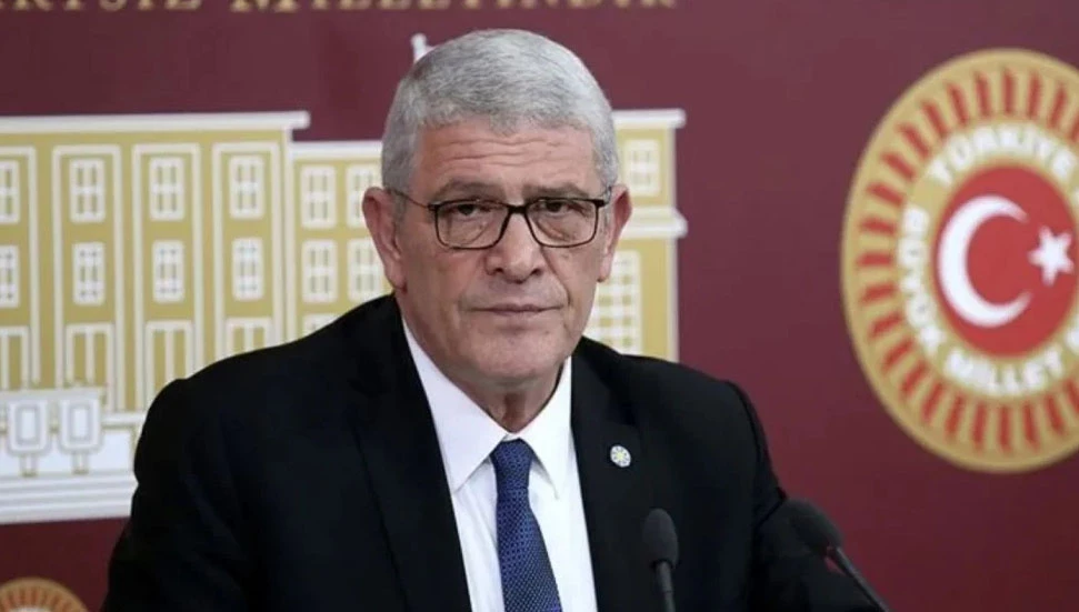 İYİ Parti Genel Başkanı Dervişoğlu: Kıbrıslı Türklerin iradesine saygı göstermeliyiz!