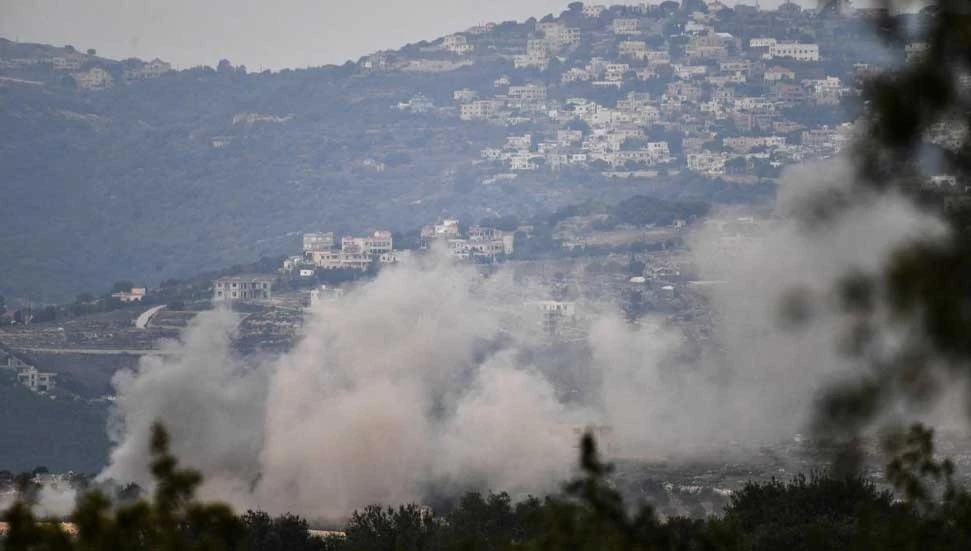 İsrail Hizbullah kurumlarını hedef almaya başladı