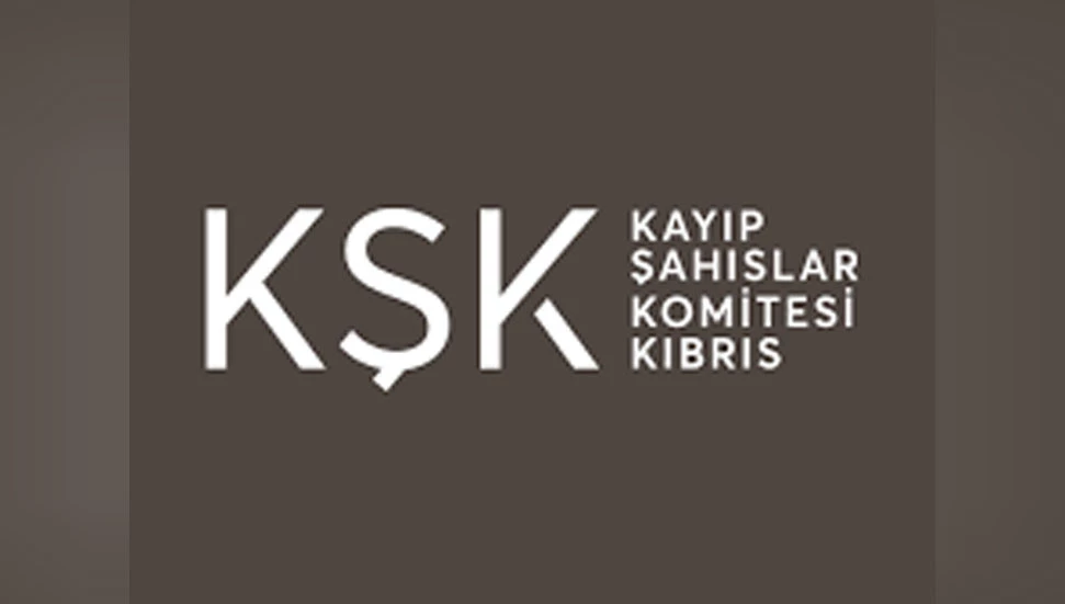 Kıbrıs Türk Toplumu’ndan Kayıp Şahıslar Komitesi’ne 120 bin Euro bağış