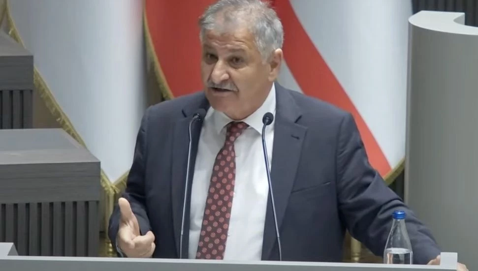 Ahmet Savaşan, Ali Pilli’nin taburcu olduğunu duyurdu