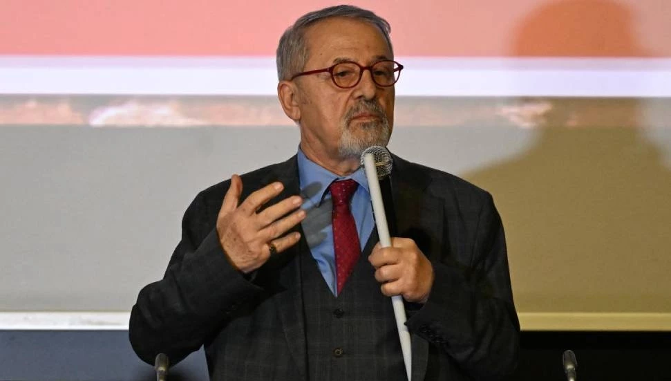 Naci Görür: Kıbrıs deprem hattı üzerindedir, er ya da geç deprem olacaktır!