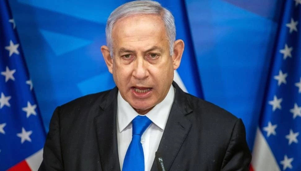 Netanyahu Gazze’de ateşkese varılmasının ardından kabineyi toplayacağını açıklad