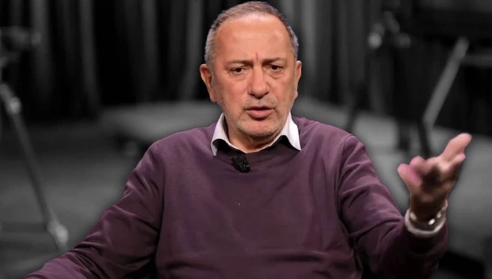 Fatih Altaylı’nın tutukluluğuna devam kararı