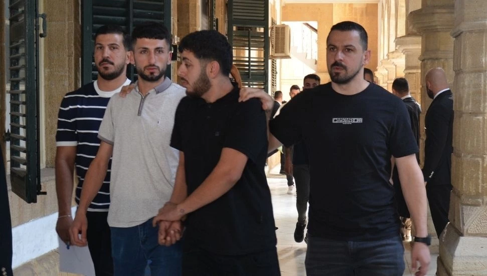 Uyuşturucu zanlıları 35’er bin TL’lik teminata bağlandı