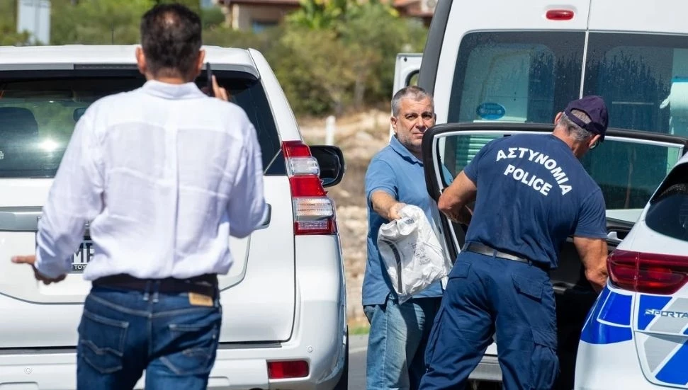 Limassol’da iş insanına silahlı saldırı: Hastaneye giderken hayatını kaybetti
