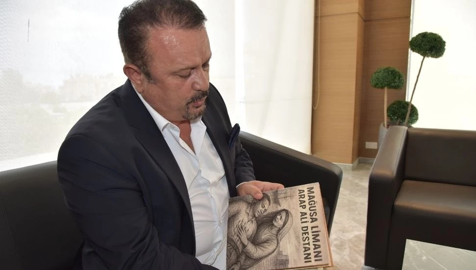 “Mağusa Limanı” türkü opera formatında yeniden yorumlandı