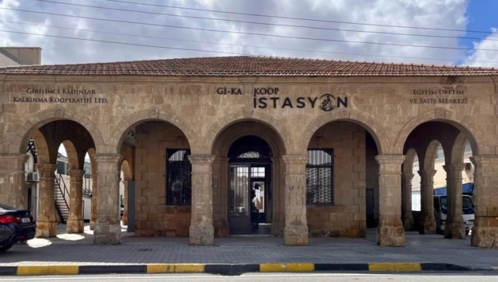 GİKAD tarafından “Belki Bir Kıbrıs Romanı” imza günü ve yazar söyleşisi yapılıyor
