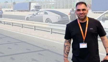 Limasol’da iş insanı Dimosthenus’un cinayeti Rum basınında: Hükümete eleştiriler çoğalıyor